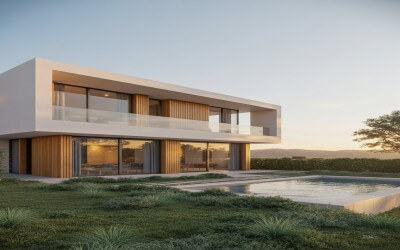 Gallery thumbnail Sunrise Villa