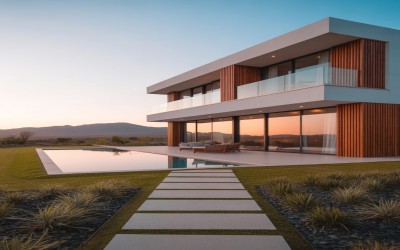 Gallery thumbnail Sunrise Villa