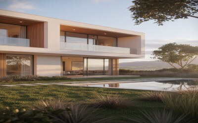 Gallery thumbnail Sunrise Villa